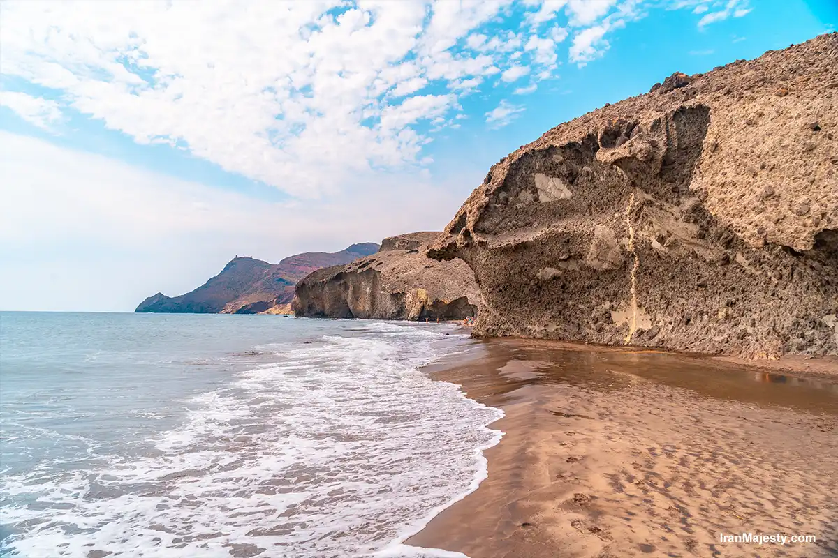 Discovering Iran’s Majestic Coastlines