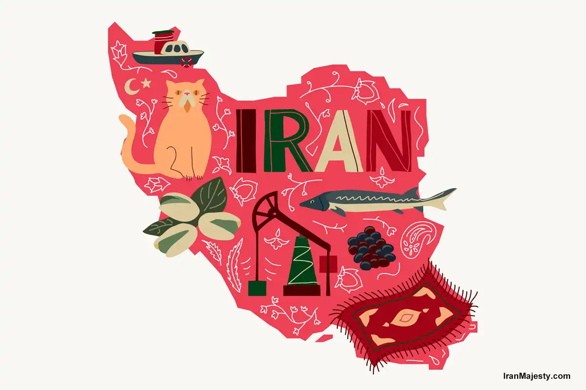 Fascinating Facts About Iran