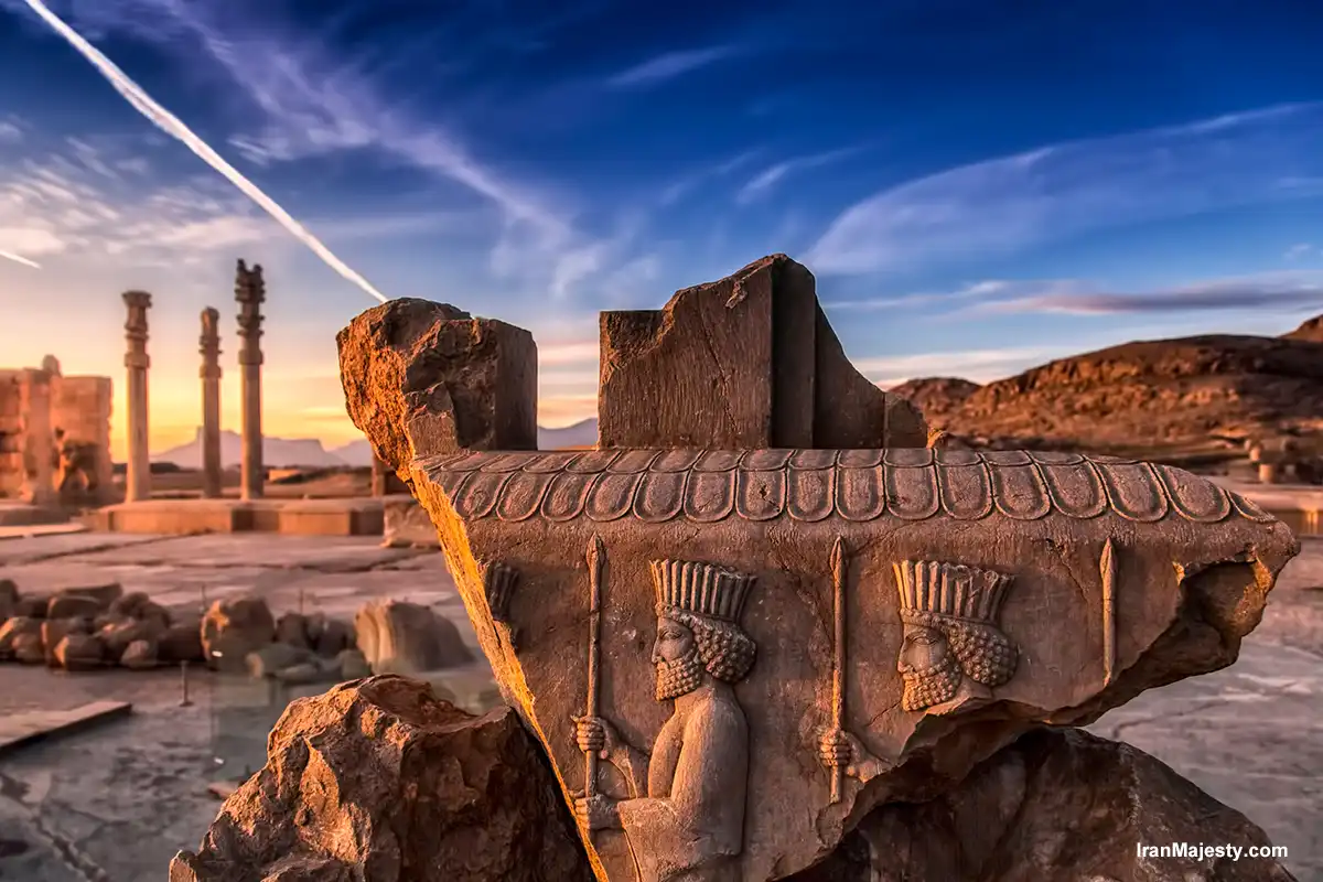 Discover Iran's Location and its strategic significance at the crossroads of Asia, connecting cultures and trade. Explore why Iran is vital to global history!