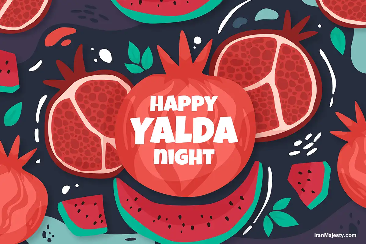 Shab-e-Yalda