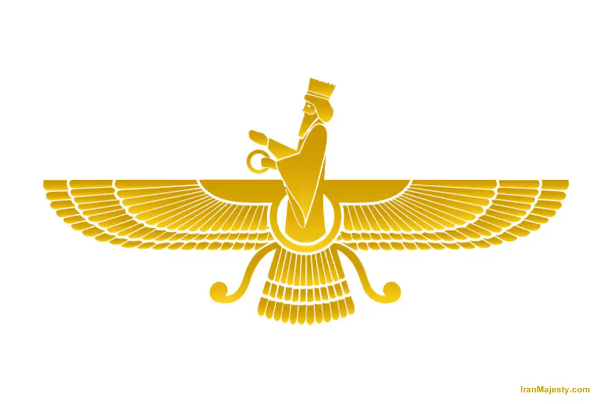 Zoroastrianism